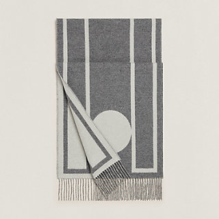 Casaque Pile ou Face scarf | Hermès Singapore